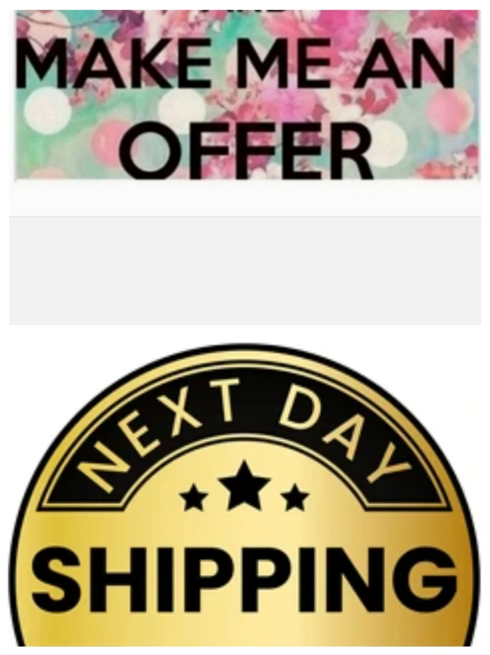 VSX Blush Pink Victoria's Secret Tote Bag with Black Logo